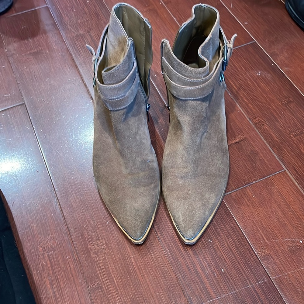 Marc Fischer LTD boots